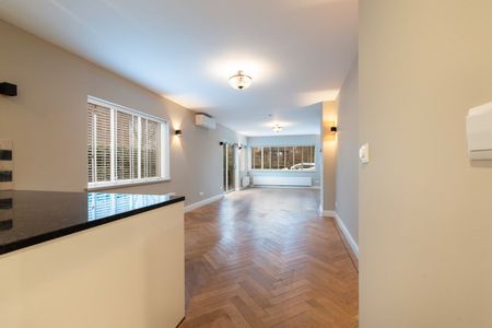 Huis te huur: Gravestraat 11 2242 HZ Wassenaar - Foto 3