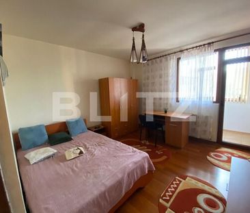 Garsoniera spatioasa, centrala termica, prima inchiriere, zona Calea Severinului - Fotografie 2