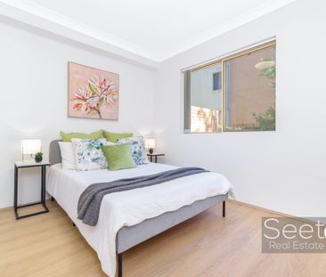 10/46-48 Marlborough Road, Homebush West NSW 2140 - Apartment For R... - Photo 4