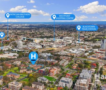 21/11 Oxford Street, Blacktown, NSW 2148 - Photo 6