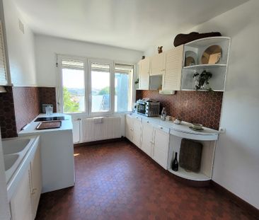 Location Appartement 3 pièces 64m² CALAIS 62100 - Photo 4