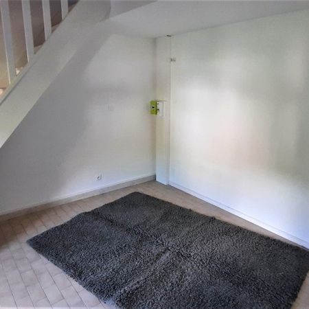 T3 en duplex de 41 m² - Secteur CHALEZEULE - Photo 4