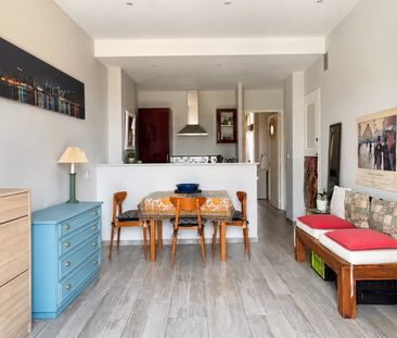 Location Appartement 2 pièces 33m² CANNES 06400 - Photo 2