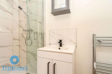 Studio, Upper Wellington Street, Long Eaton, NG10 - Photo 4