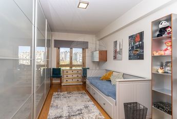 Apartamento T3 em Lisboa