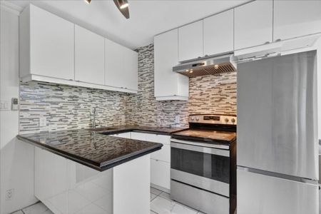 Appartement à louer - Photo 5