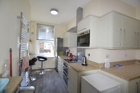 1 bedroom house of multiple occupation to rent - Photo 5