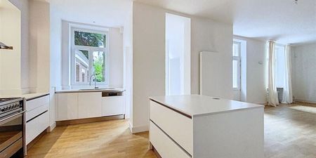 Appartement te huur in Elsene voor € 3.250 met 3 slaapkamers - Photo 5