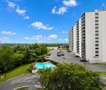 For Lease - 215 Glenridge Avenue Unit# 509, St. Catharines, Ontario - Photo 4