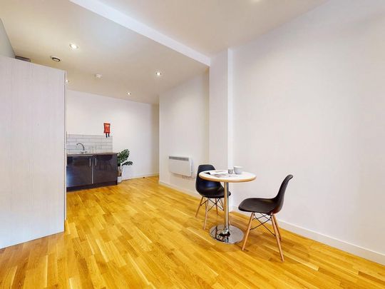 2 bedroom apartment to rent - Photo 1