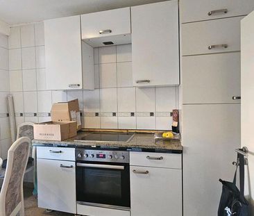 Sehr große 2 Zimmer Wohnung in Ludwigshafen Hemshof zu vermieten - Foto 1