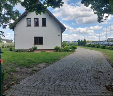 Dom na wynajem w Kobylance - Zdjęcie 1