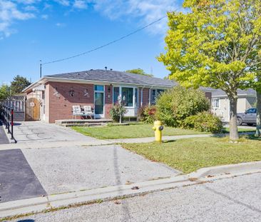 For Lease - 326 Rosedale Drive Unit# Bsmt, Whitby, Ontario - Photo 6