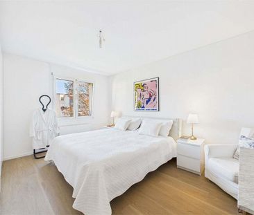 3.5 Zimmer, 84 m², 2. Stock - Foto 4