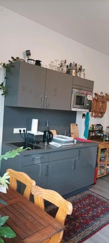 Möblierte 1-Zimmer-Wohnung - Photo 4