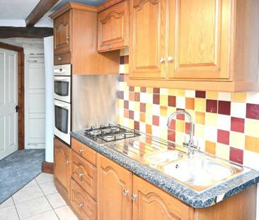 2 bedroom apartment to rent - Photo 3