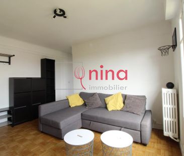 Location Appartement - Photo 5