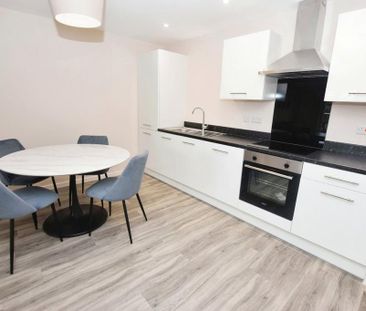 2 bedroom flat to rent - Photo 6