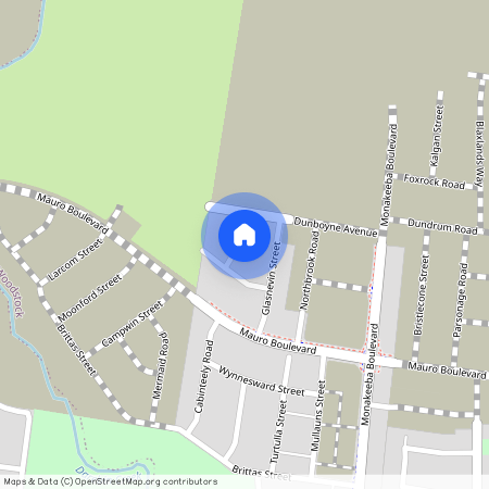 8 Millbrook Way, Vic 3751, Woodstock