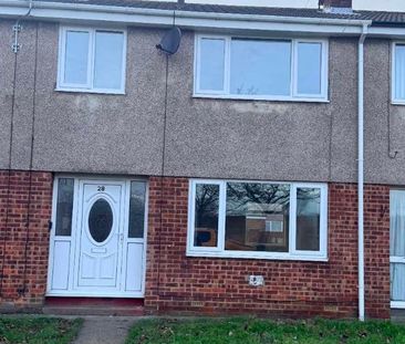 Ford Drive, Blyth, NE24 - Photo 5