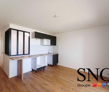 T1 BIS NEUF AVEC LOGGIA - Photo 2