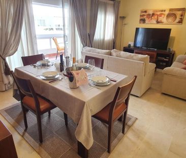 Apartamento de alquiler en Avenida Nuestro Padre Jesús Cautivo, 19,... - Photo 5