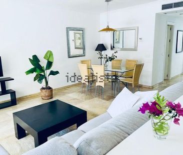 Alquiler de piso en Urbanización Los Pinos de Aloha, 7 - Photo 3