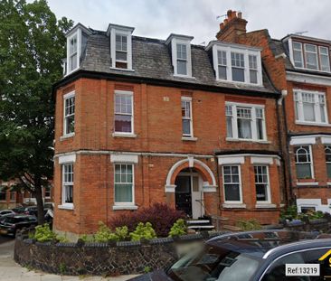 0 bed Flat in 34 Milton Avenue , London, N6 5QE - Photo 6