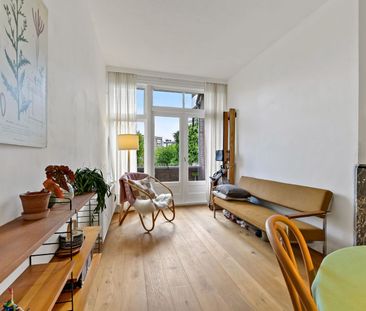 Van Lansbergestraat 99, Bezuidenhout-Oost, 2593SC, Den Haag - Foto 4