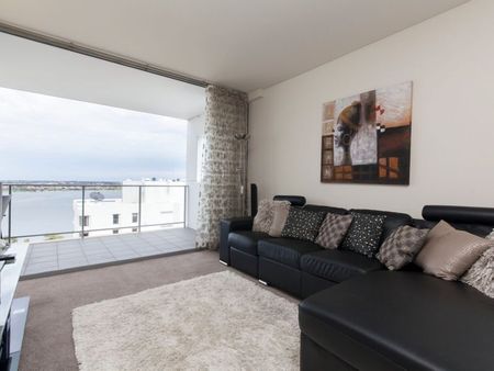 114/149-151 Adelaide Terrace, Perth - Photo 2