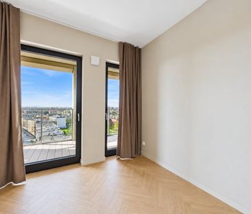Apartament na wynajem The Upper House |66 m2| 3 po 66 m² – zdjęcie 6