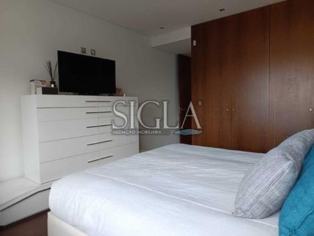 Apartamento T3 - Photo 4