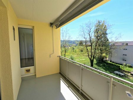 Familienfreundliche Altbauwohnung mit Balkon an ruhiger Lage - Photo 5