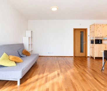 Pronájem bytu 1+1 • 48 m²Olšanská, Praha - Žižkov - Photo 1