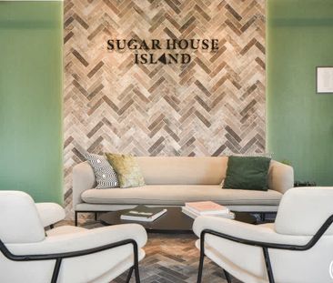 Botanical Mews London E15 - Photo 1