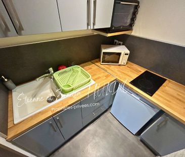 Châteauroux - Appartement - 2 pièces - 41.44 m2 - garage - Photo 6