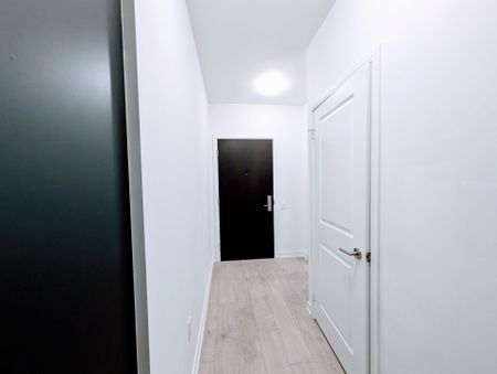 For Lease - 8 Nahani Way Unit# 3403, Mississauga, Ontario - Photo 2