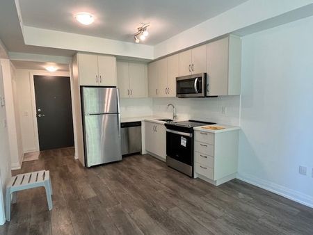 For Lease - 95 Attmar Drive Unit# 115, Brampton, Ontario - Photo 2