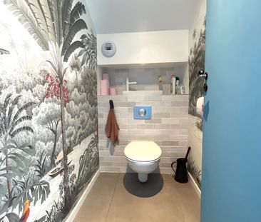 Location Appartement 2 pièces 46m² ST ETIENNE 42100 - Photo 6