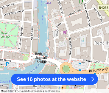 Redcliffe Backs, Bristol, BS1 - Photo 1