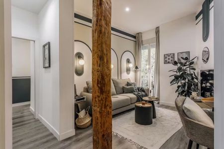 Calle de Hermosilla, Madrid, Community of Madrid 28009 - Photo 2