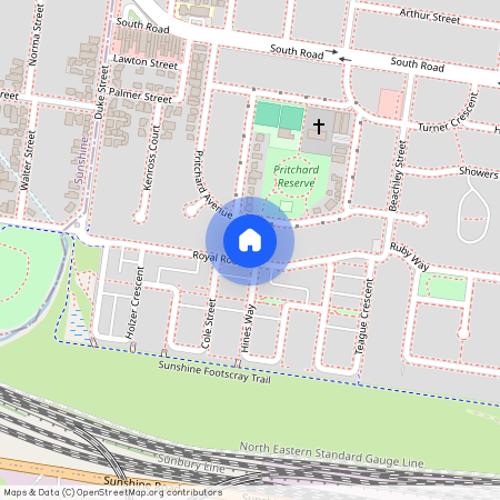 64 Royal Road, Vic 3019, Braybrook