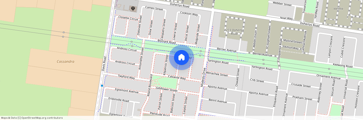 21 Trevatt Road, VIC 3029, Tarneit