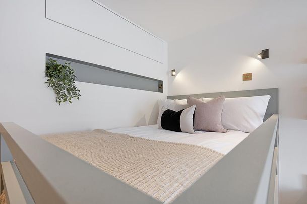 Studio to rent - Photo 1