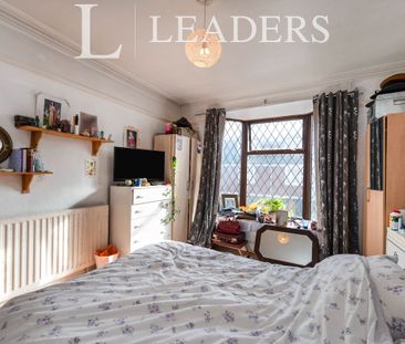 4 bedroom house to rent Worthing Road, Southsea, PO5 - Photo 3