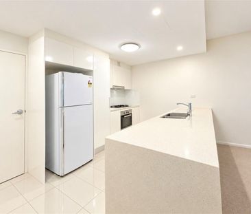 1 bedroom+1 small room/office modern apartment - Photo 4