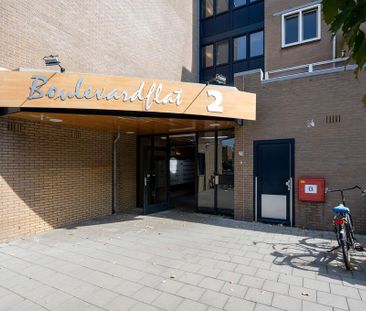 Te huur: Appartement Urkwal in Almere - Photo 4