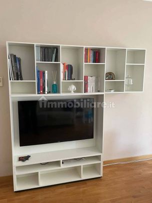 Trilocale via Bruno Cassinari, Santa Giulia, Milano - Photo 1