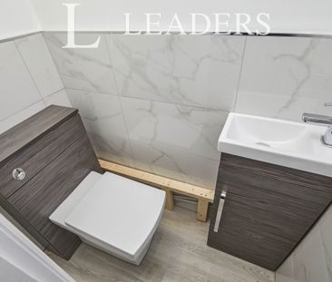 3 bedroom house to rent Marylebone Crescent, Derby, DE22 - Photo 4