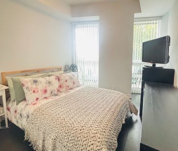For Lease - 2212 Lake Shore Boulevard Unit# 502, Toronto, Ontario - Photo 6